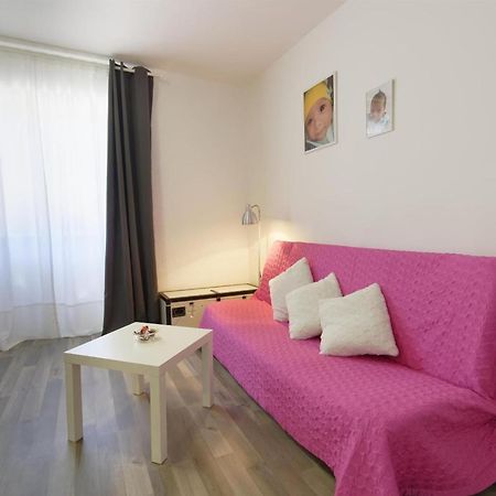 Apartment Anja Poreč Zewnętrze zdjęcie