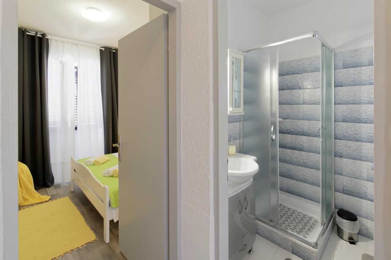 Apartment Anja Poreč Zewnętrze zdjęcie