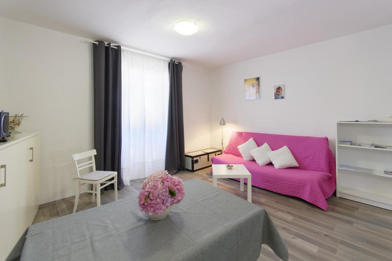 Apartment Anja Poreč Pokój zdjęcie