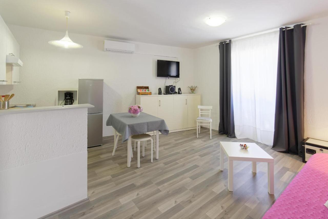 Apartment Anja Poreč Zewnętrze zdjęcie