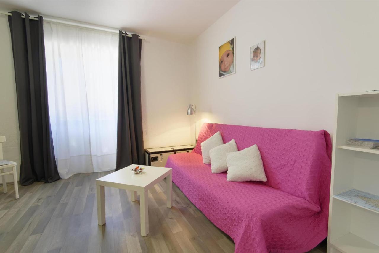 Apartment Anja Poreč Zewnętrze zdjęcie