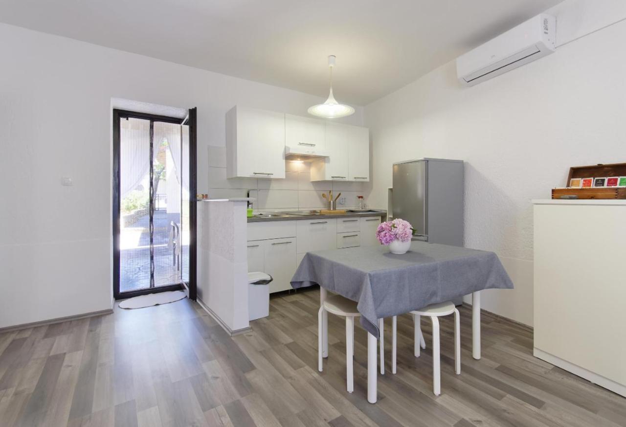 Apartment Anja Poreč Zewnętrze zdjęcie