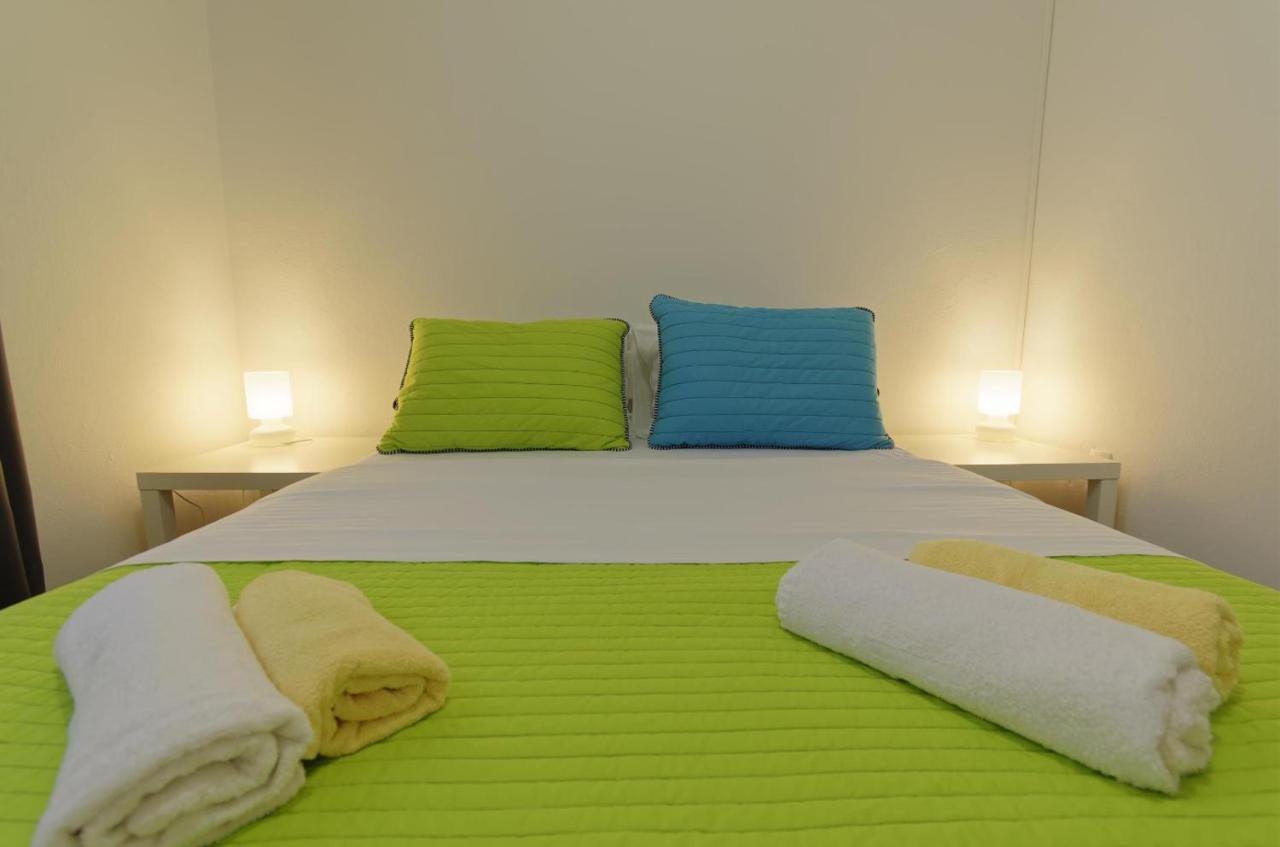 Apartment Anja Poreč Zewnętrze zdjęcie