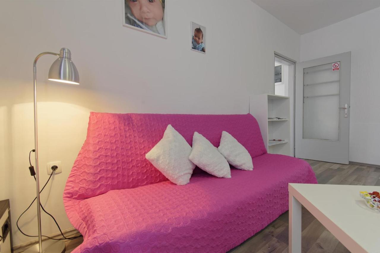 Apartment Anja Poreč Zewnętrze zdjęcie